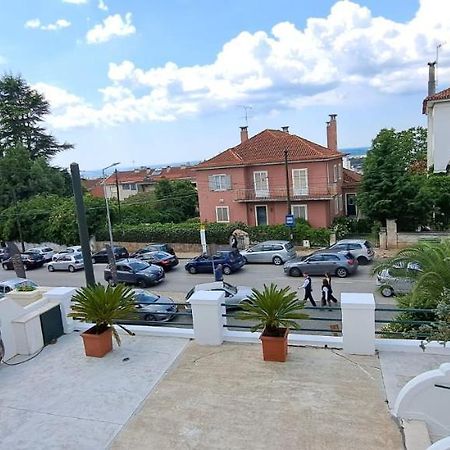 Hotel Casa Coimbra Esterno foto