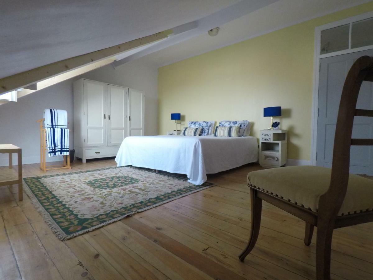 Hotel Casa Coimbra Esterno foto