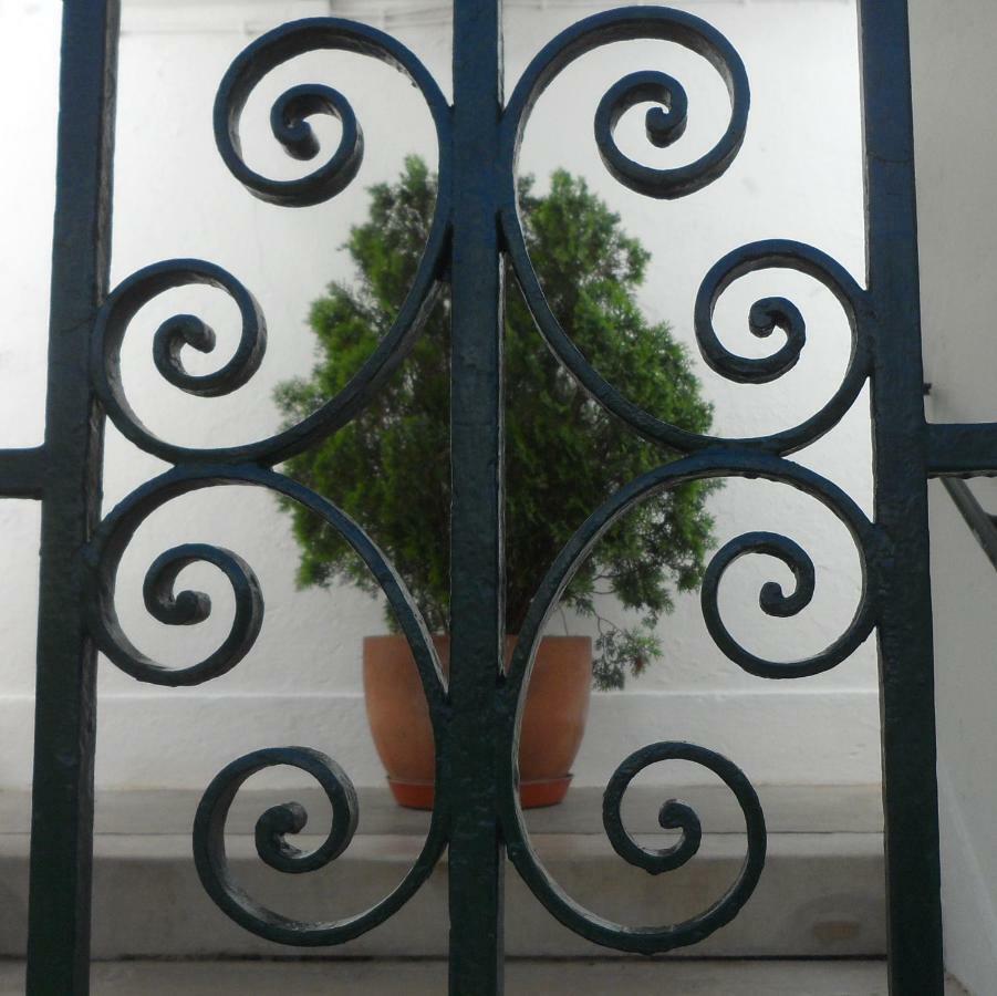Hotel Casa Coimbra Esterno foto