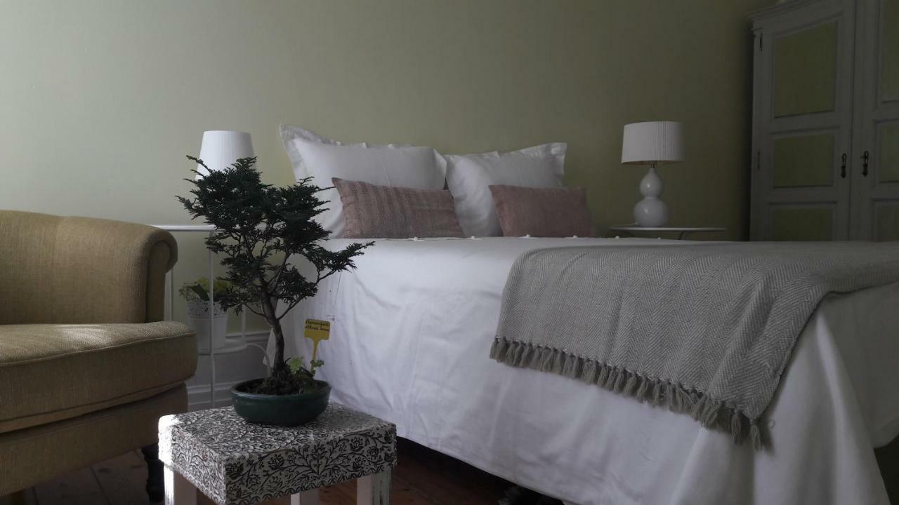 Hotel Casa Coimbra Esterno foto
